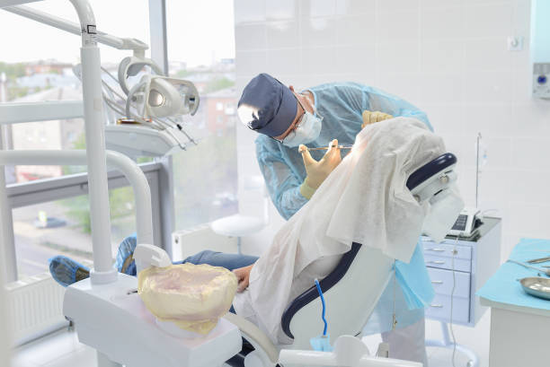 Best Emergency Denture Repair in Twin Rivers, NJ
