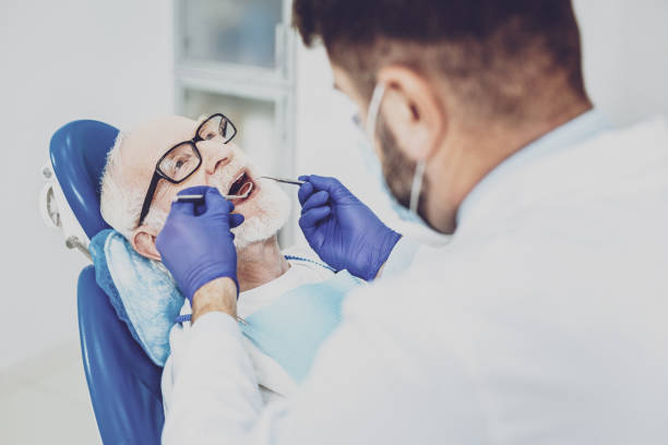 Best Emergency Dental Care for Broken or Chipped Teeth in Twin Rivers, NJ